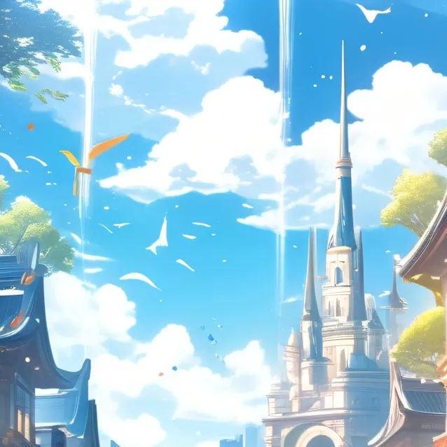 chat with ai character: Water 2.0