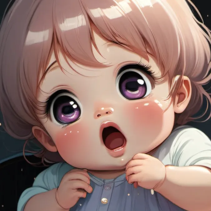 chat with ai character: Hailey