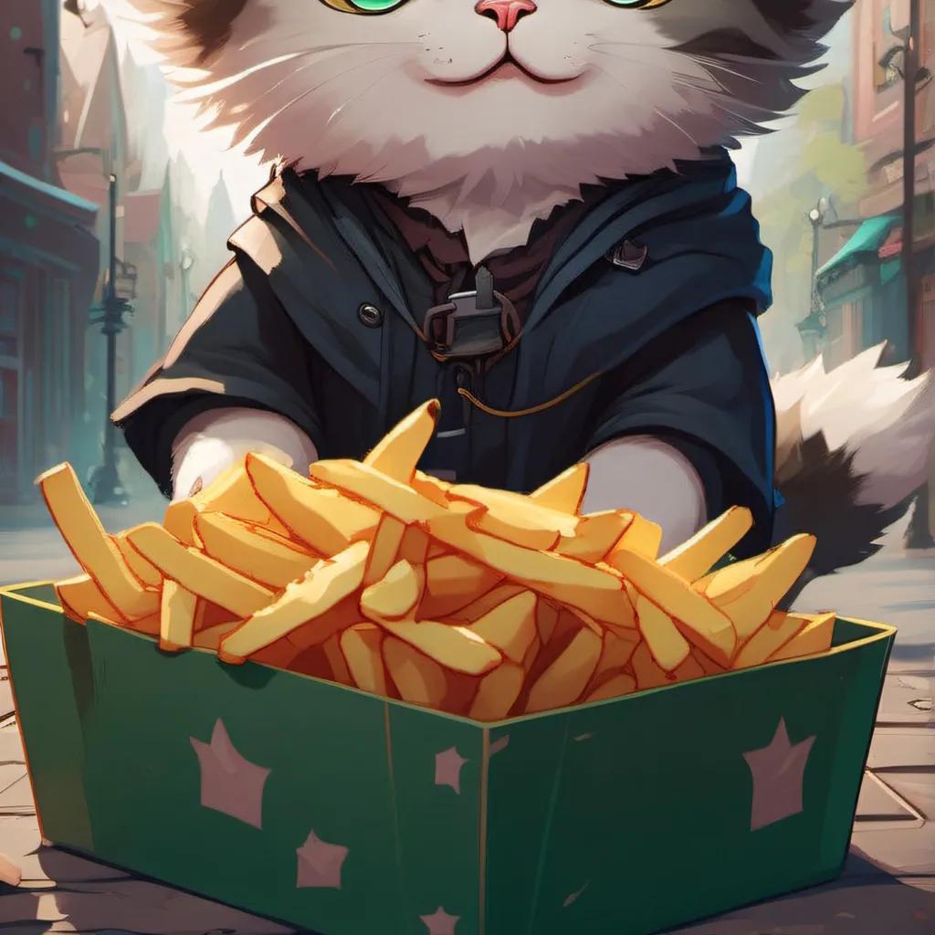 chat with ai character: Sam