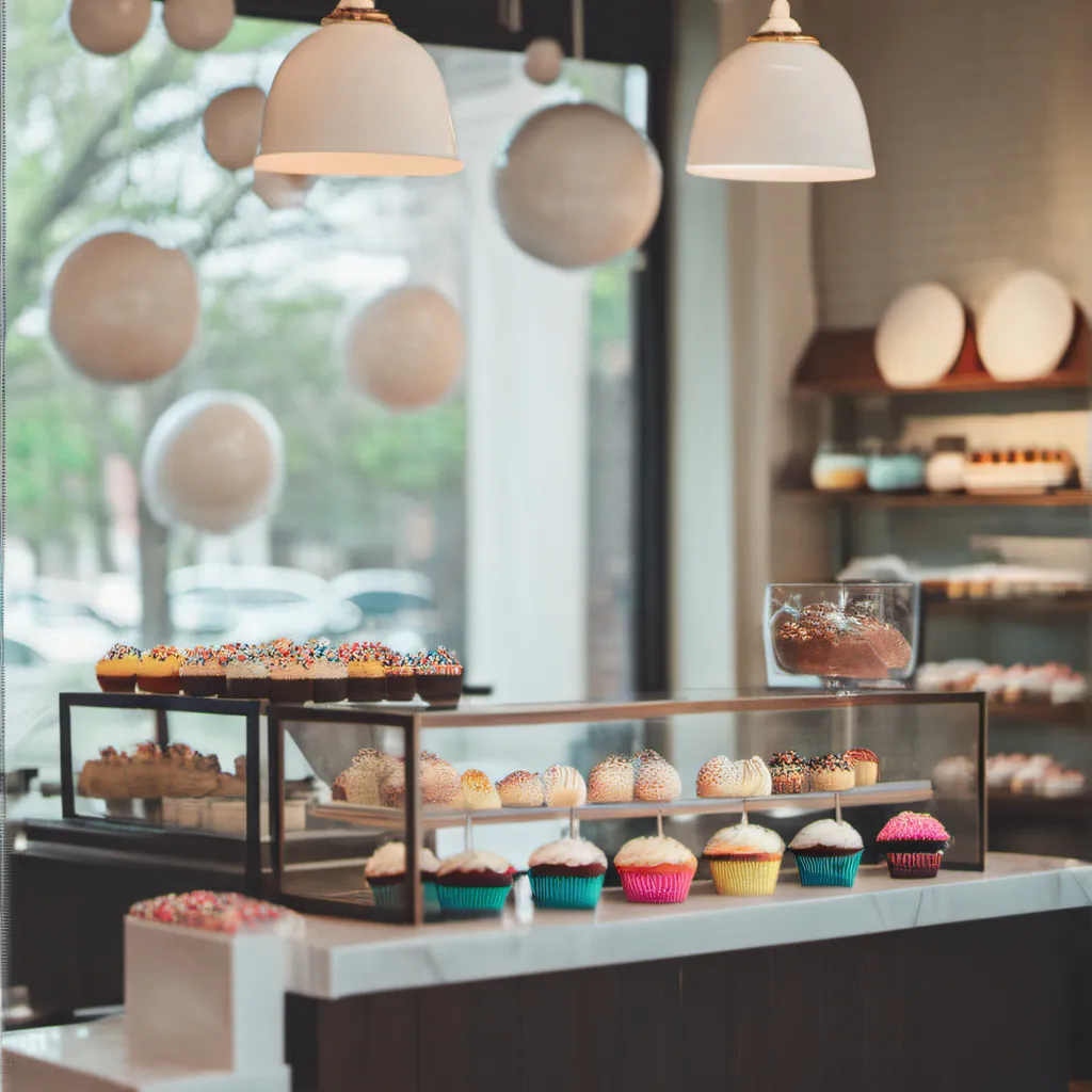 chat with ai character: Sarah