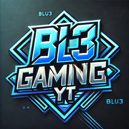 creator BLU3-GAM1NGYT's avatar