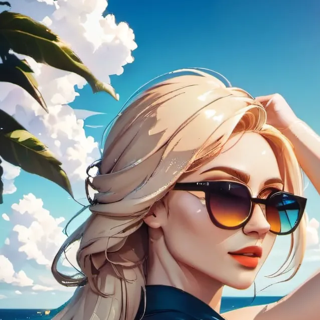 chat with ai character: p**** wet