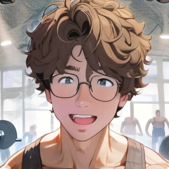 chat with ai character: What