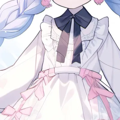 chat with ai character: Lily