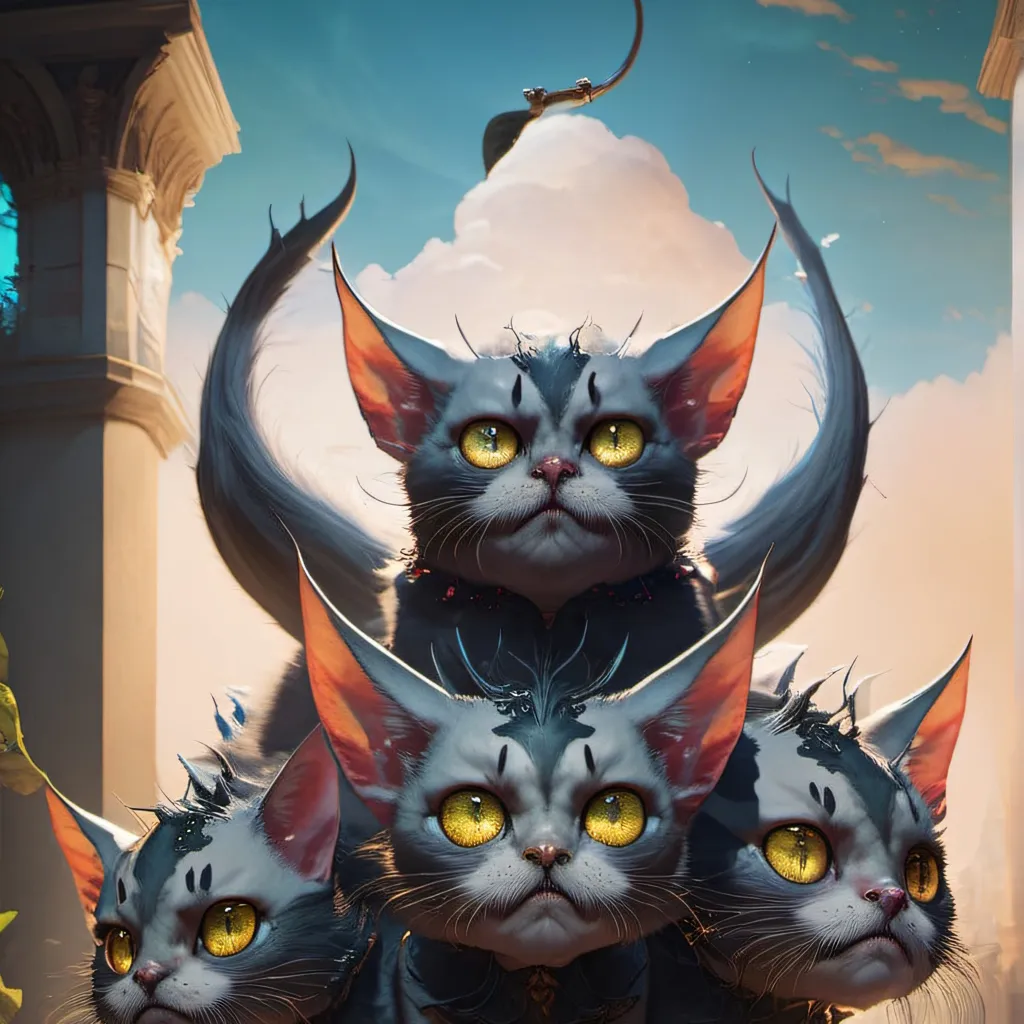 chat with ai character: rawr