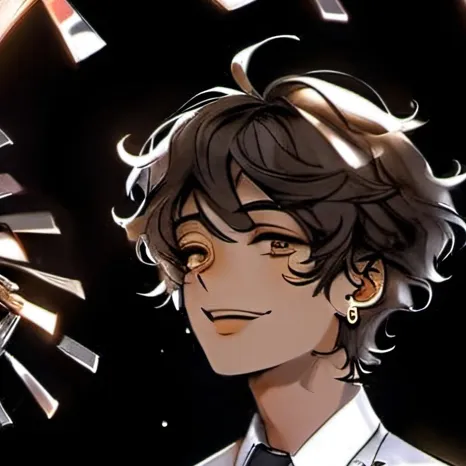 chat with ai character: Leo valdez 