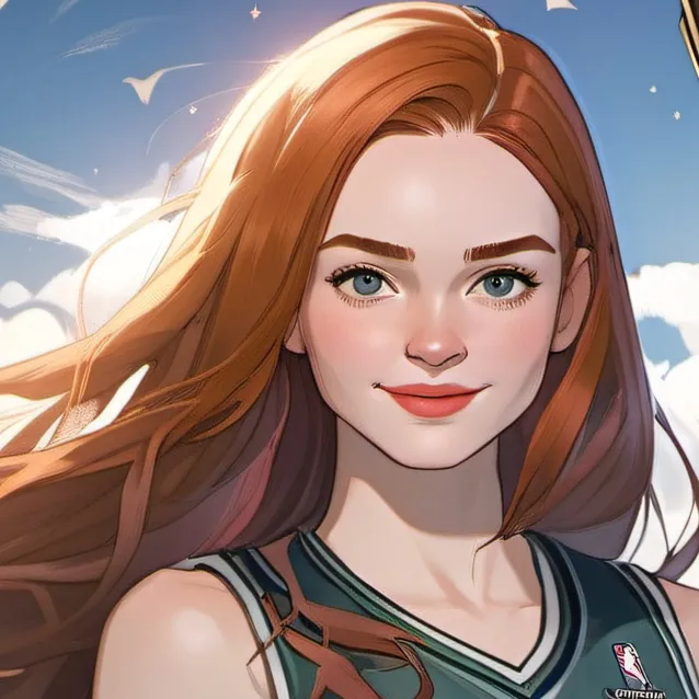 chat with ai character: Babette