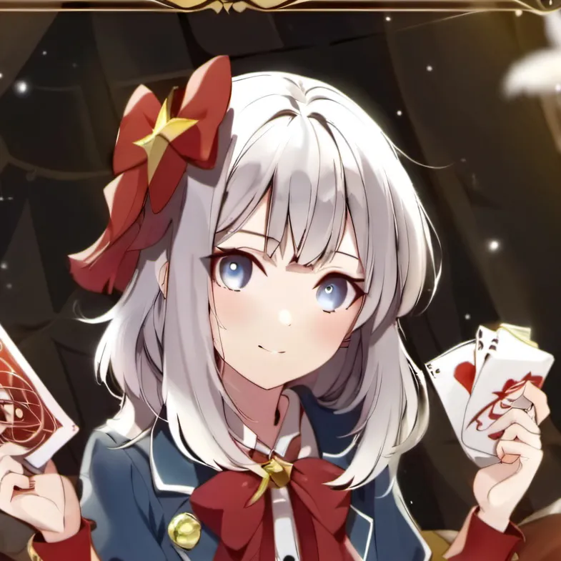 chat with ai character: Isabella 