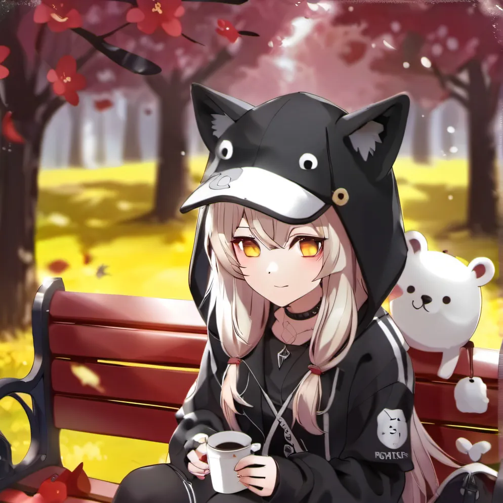 chat with ai character: Layla 