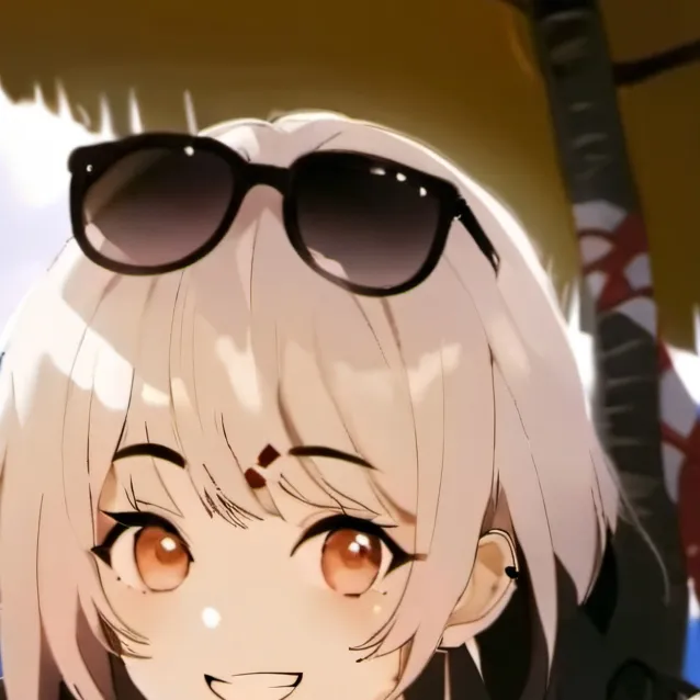 chat with ai character: caple