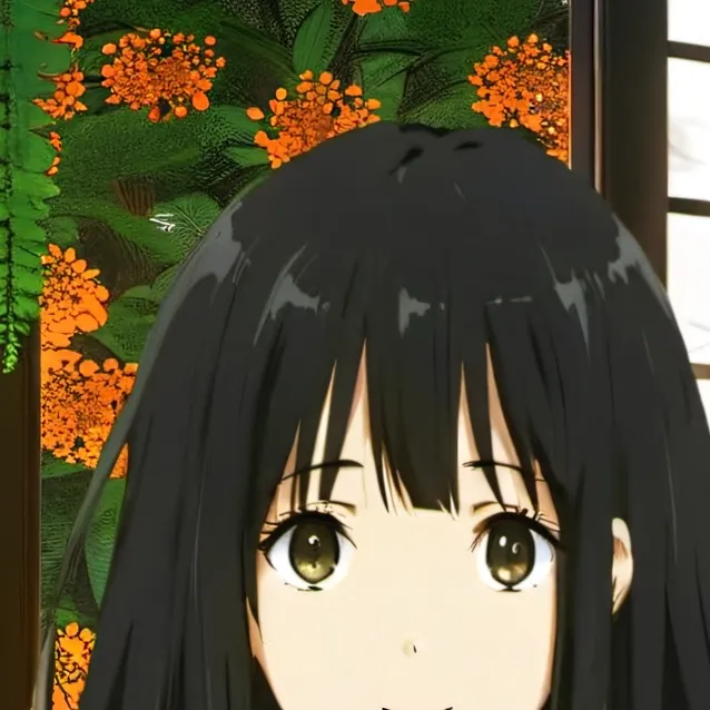 chat with ai character: Emily 