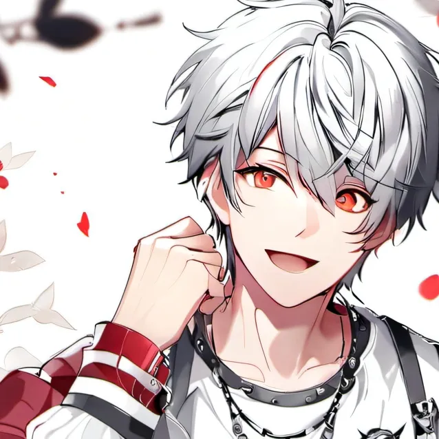 chat with ai character: James 