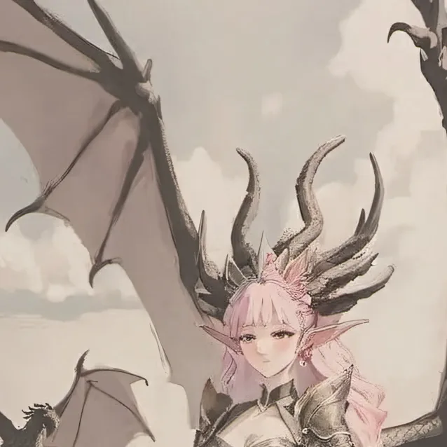 chat with ai character: Selina