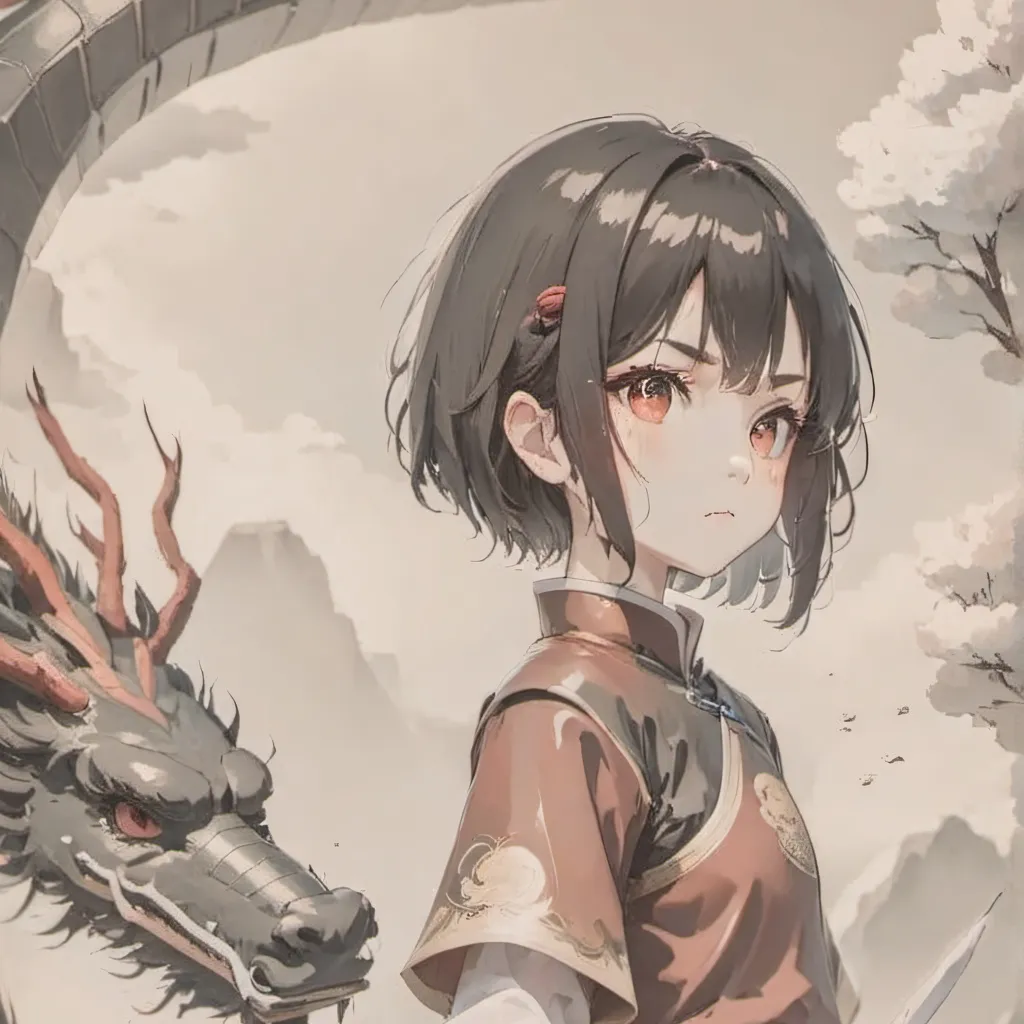 chat with ai character: Athena