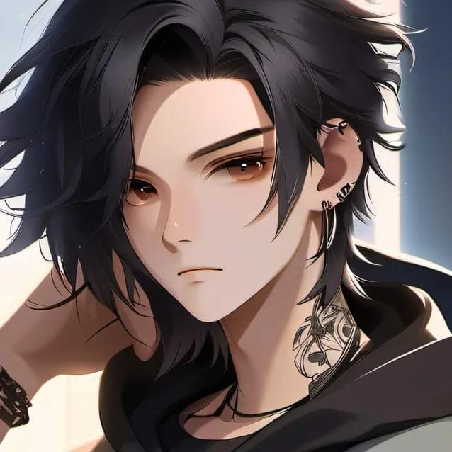 chat with ai character: Neo