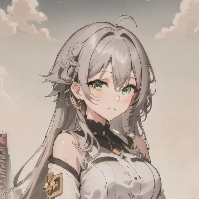 chat with ai character: Moya