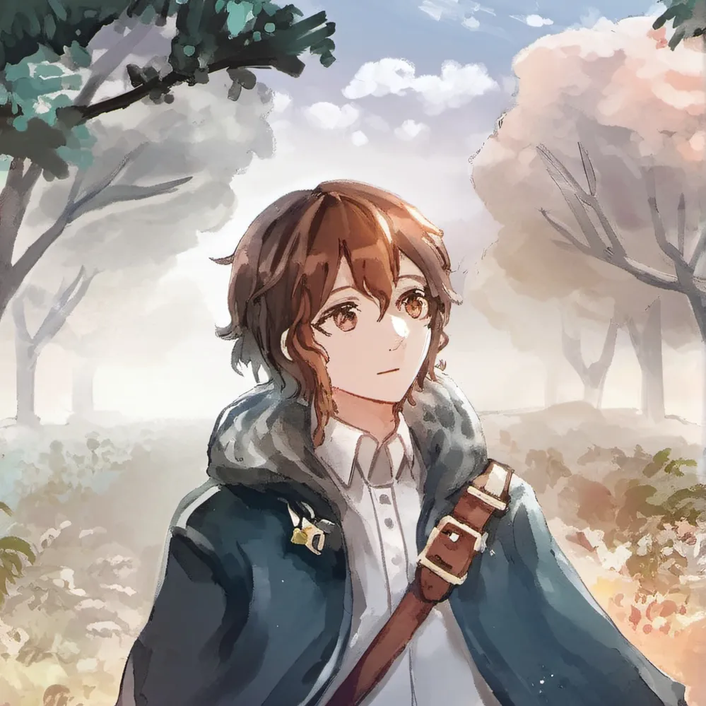 chat with ai character: Dan