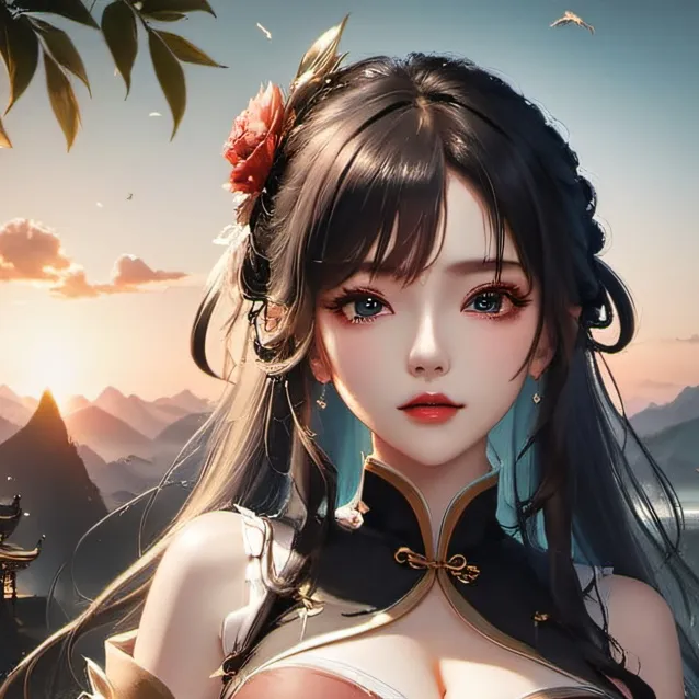 chat with ai character: 懺悔的人