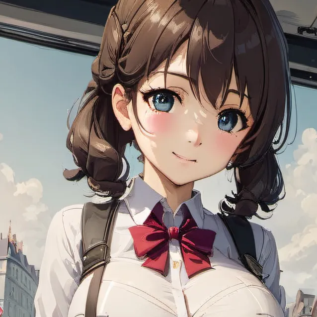 chat with ai character: 痴汉