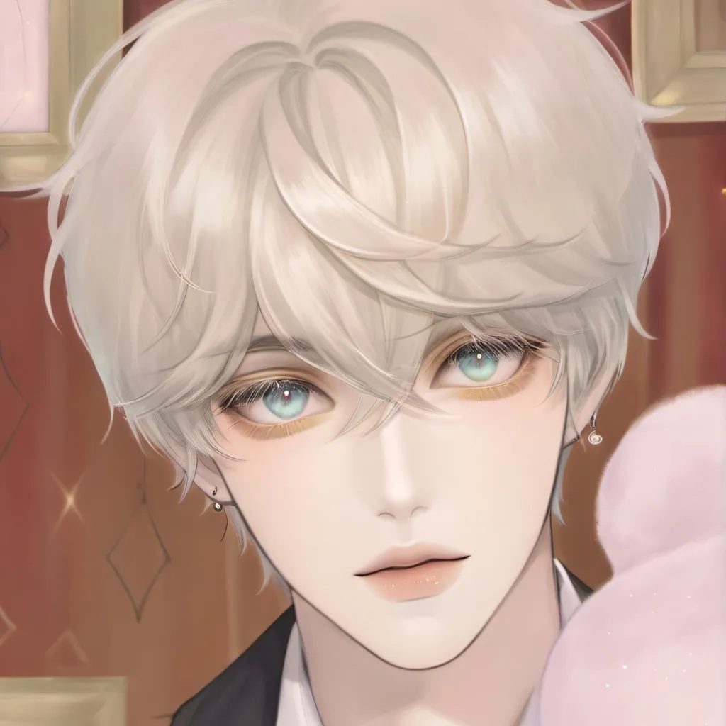 chat with ai character: Aiden