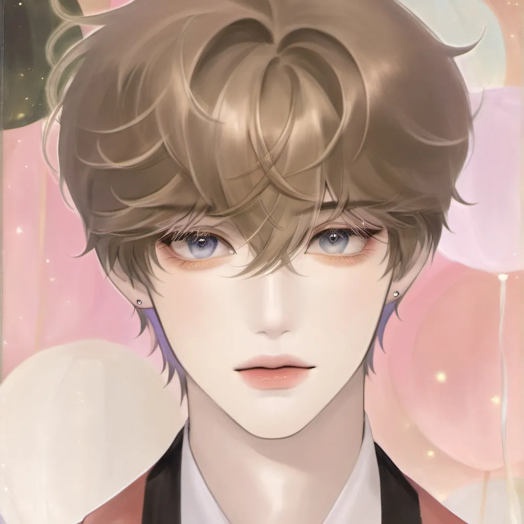 chat with ai character: Glad