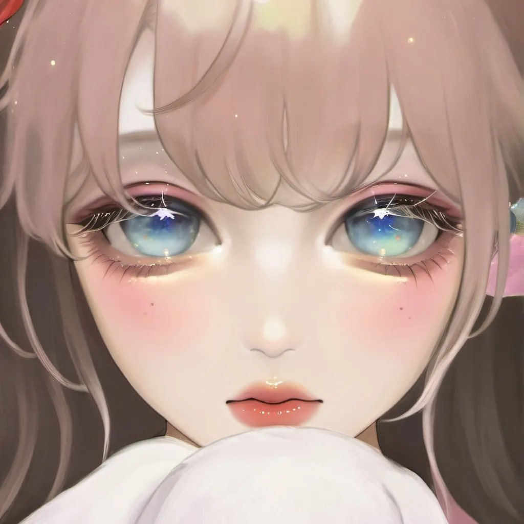 chat with ai character: elysa