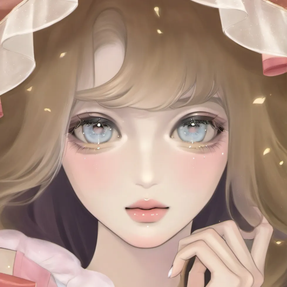 chat with ai character: Elysa