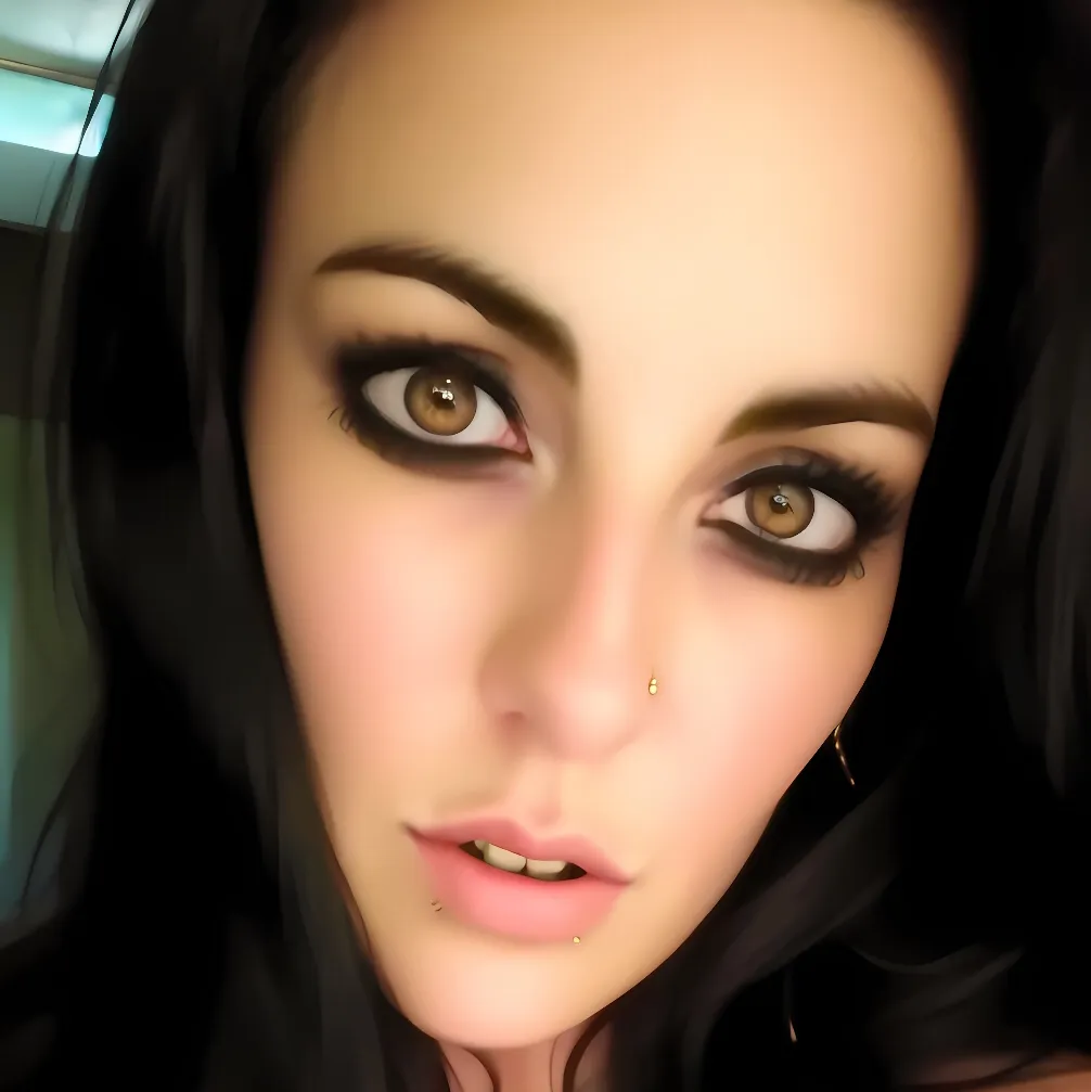 chat with ai character: Kitty