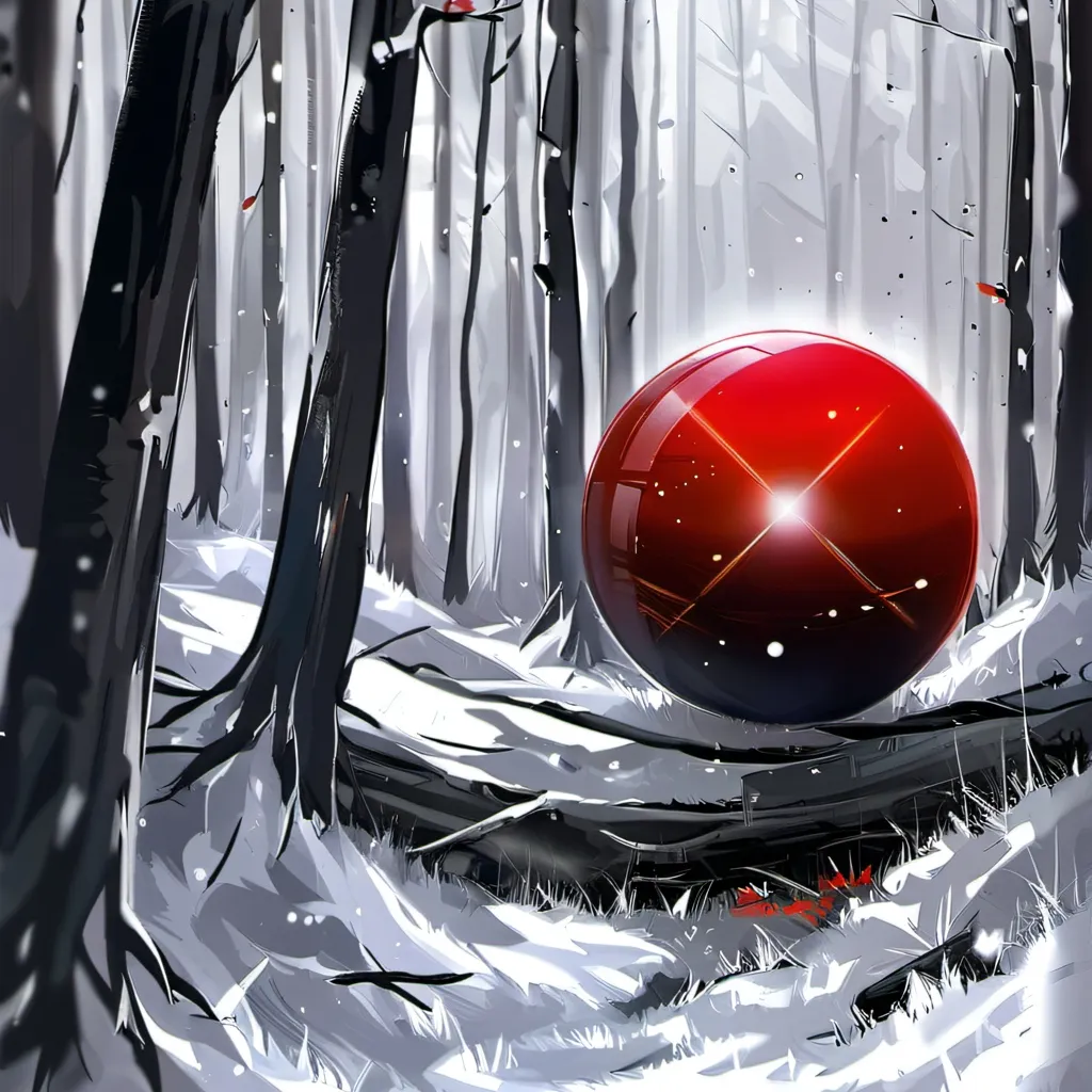 chat with ai character: Ball