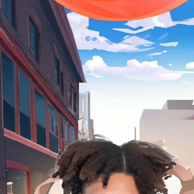 chat with ai character: ace