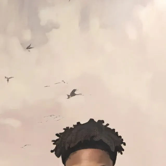 chat with ai character: TD