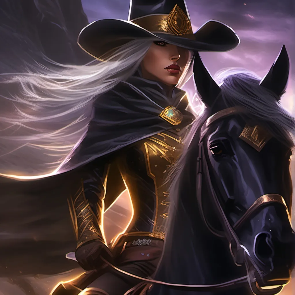 chat with ai character: Tryndamere