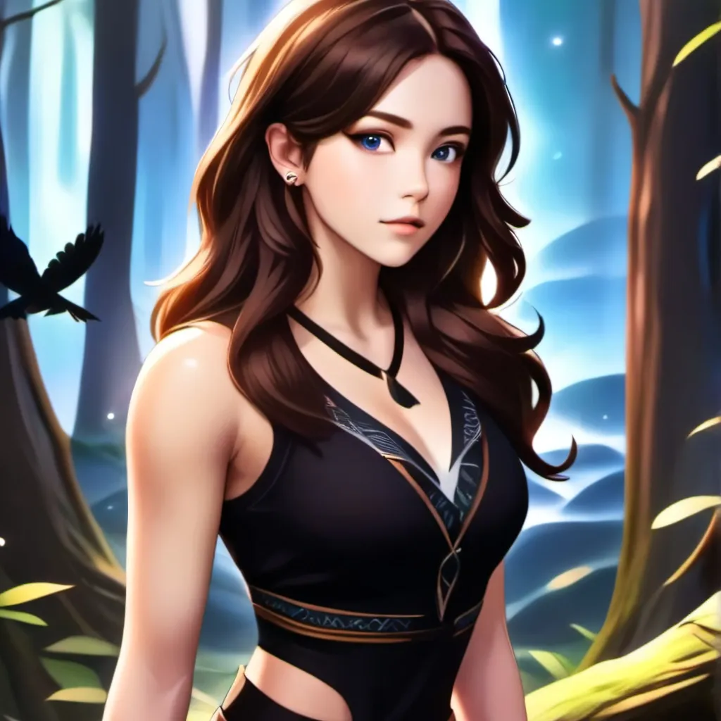 chat with ai character: Leo