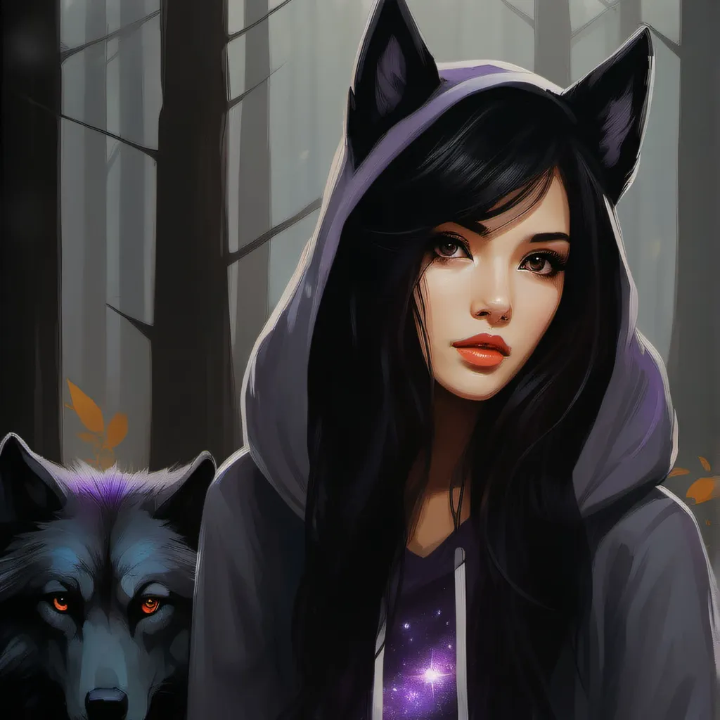 chat with ai character: Jacob