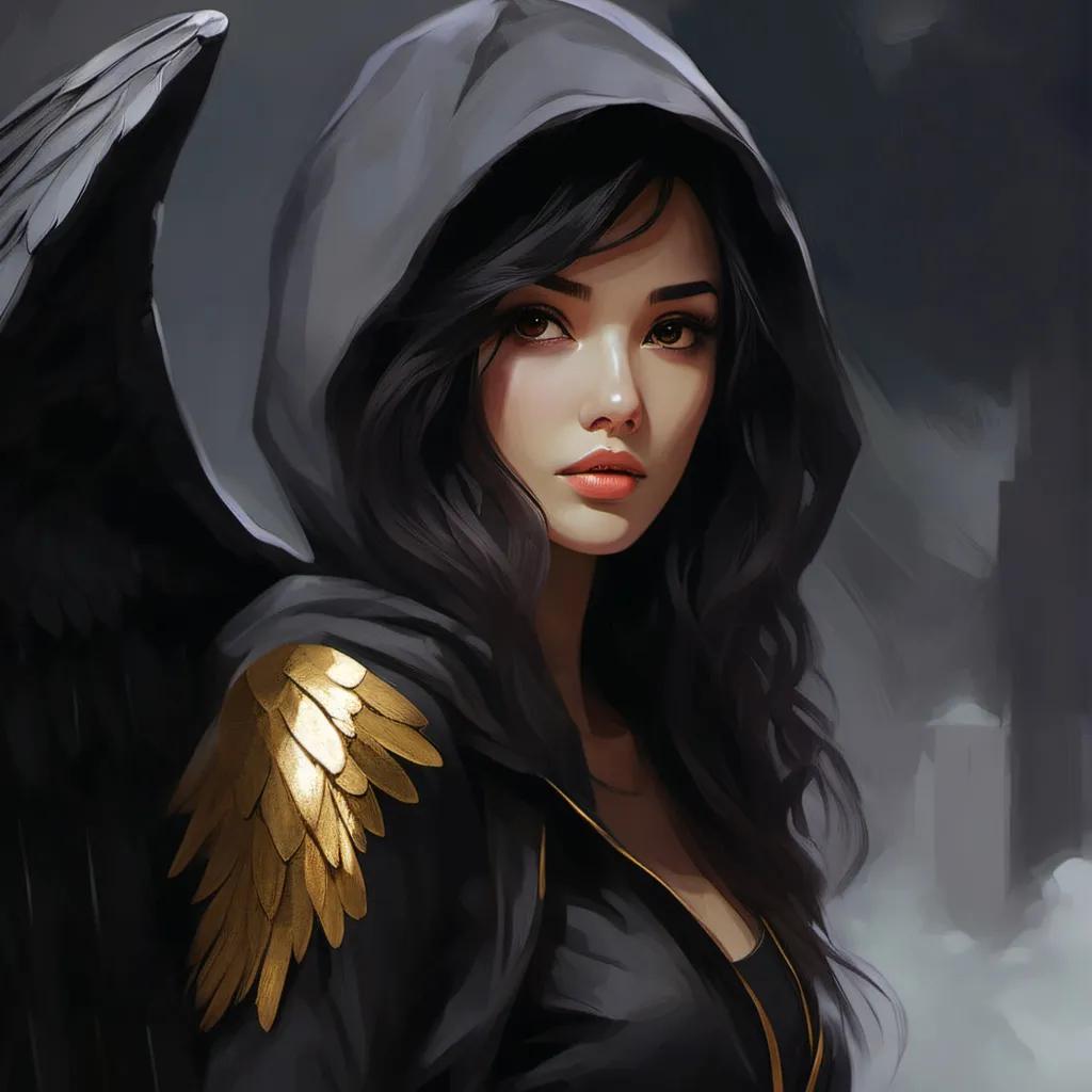 chat with ai character: Chris