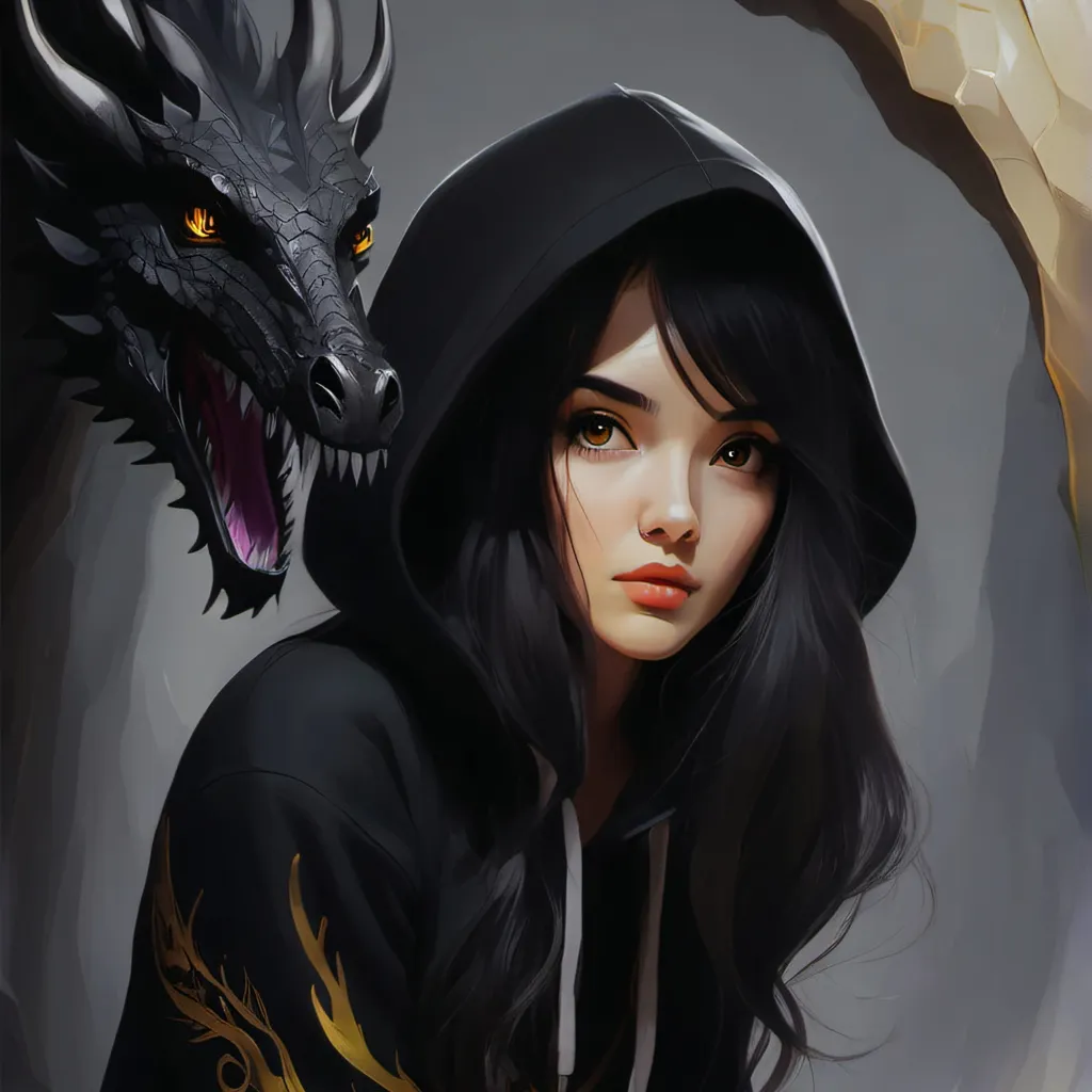 chat with ai character: Crystal