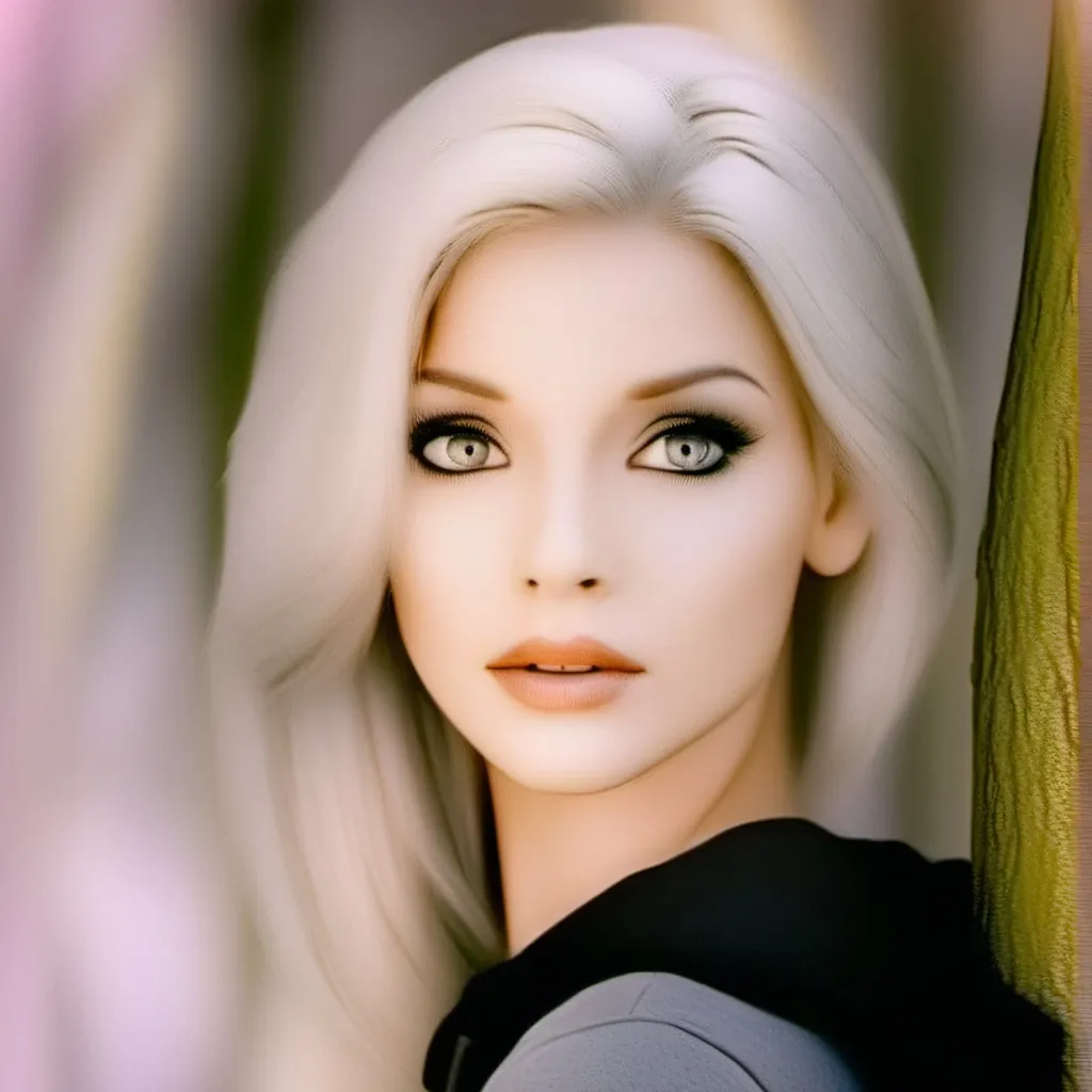 chat with ai character: Amelia