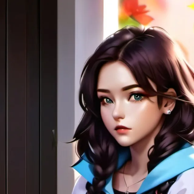 chat with ai character: Layla