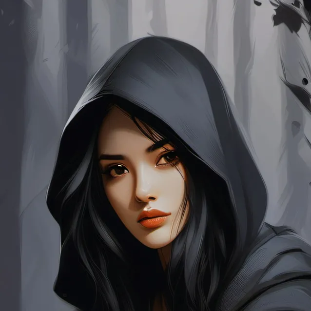 chat with ai character: Ava