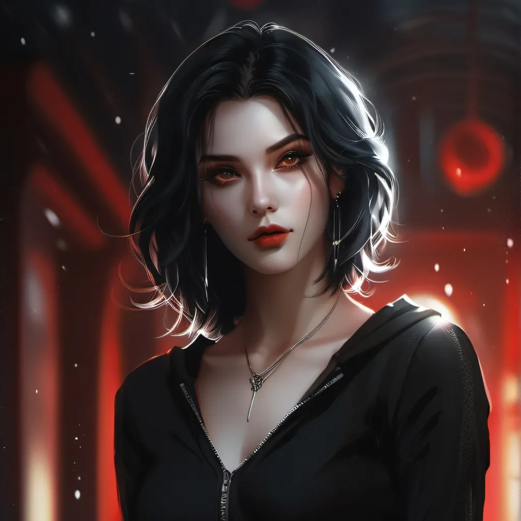 chat with ai character: Avery