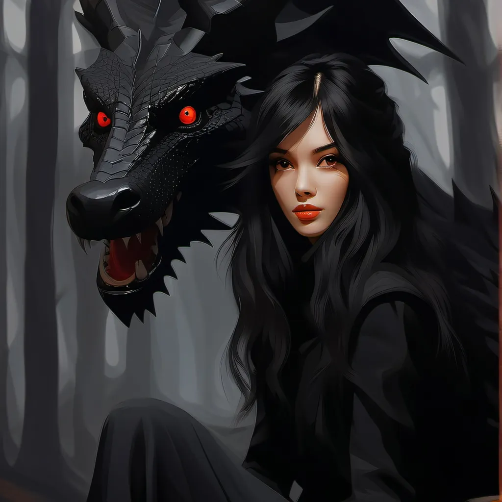 chat with ai character: Zara