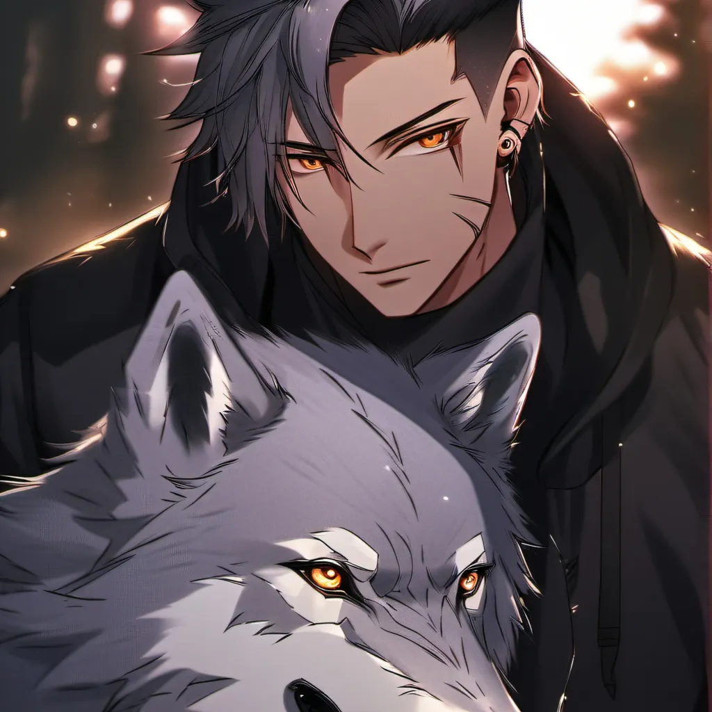 chat with ai character: Blaze