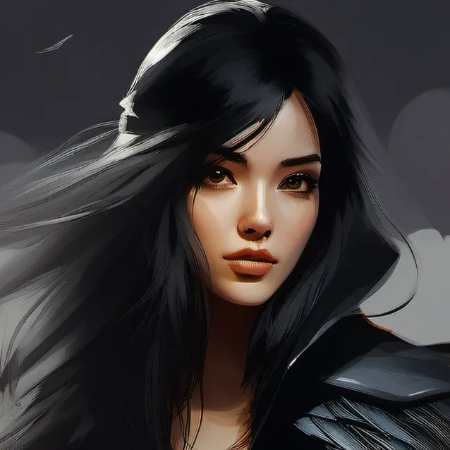 chat with ai character: Freya