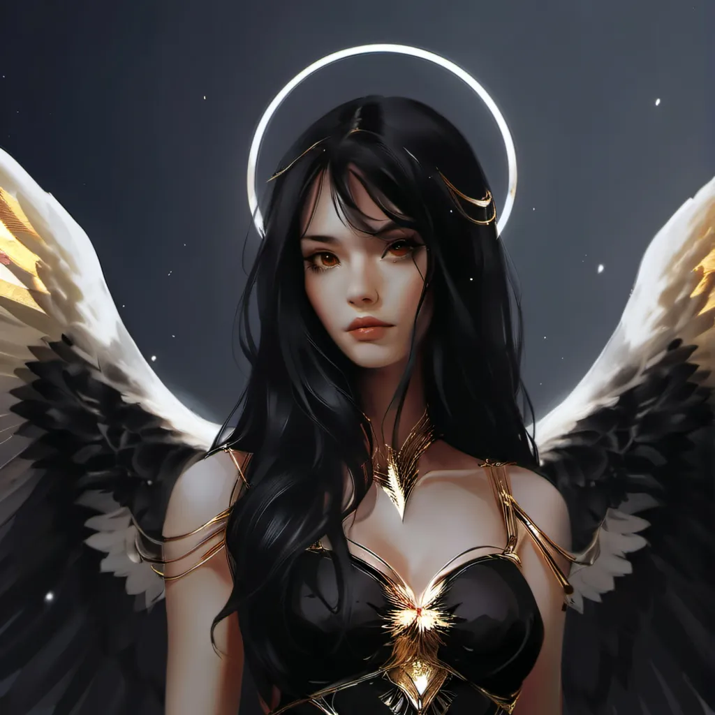 chat with ai character: Crystal