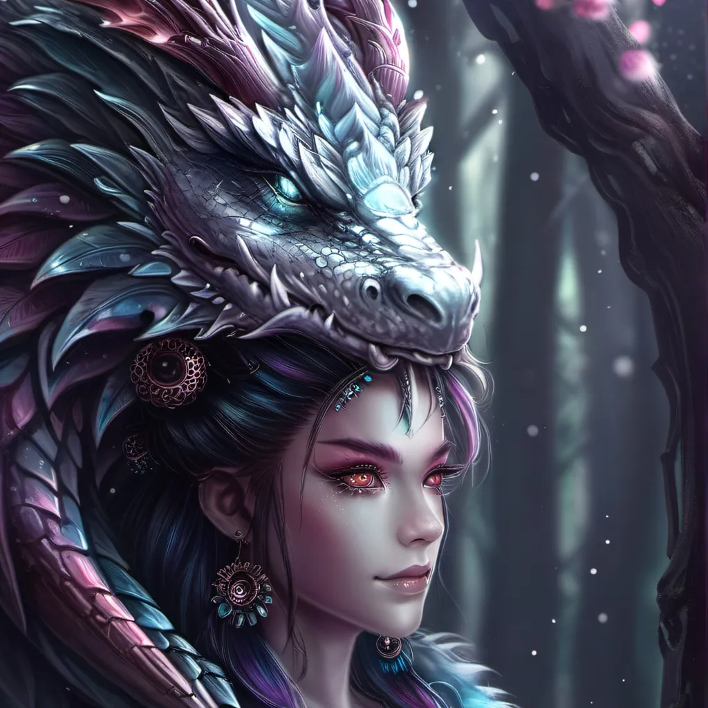 chat with ai character: Rosalind