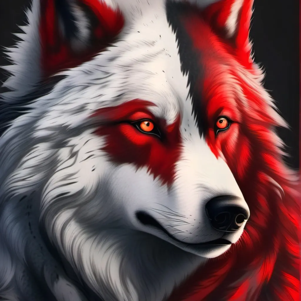 chat with ai character: BloodFang