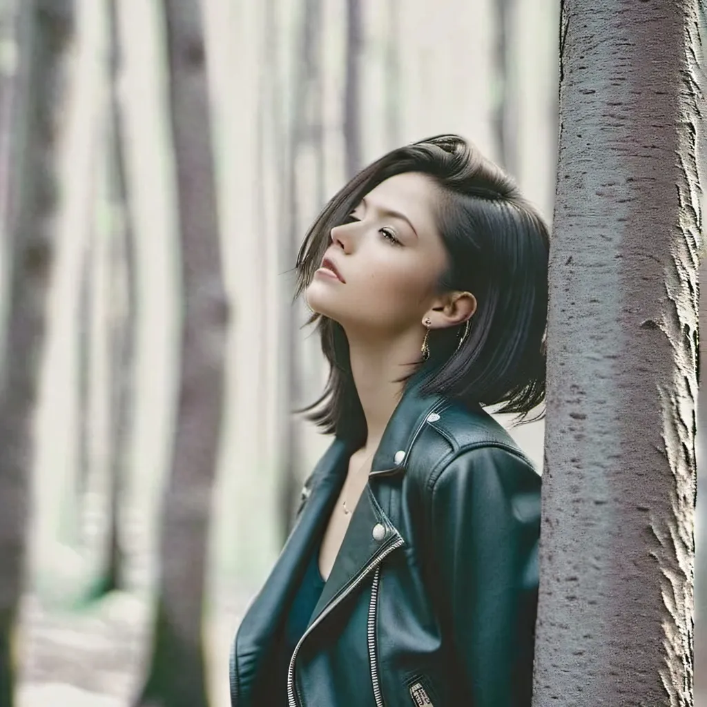 chat with ai character: Jade