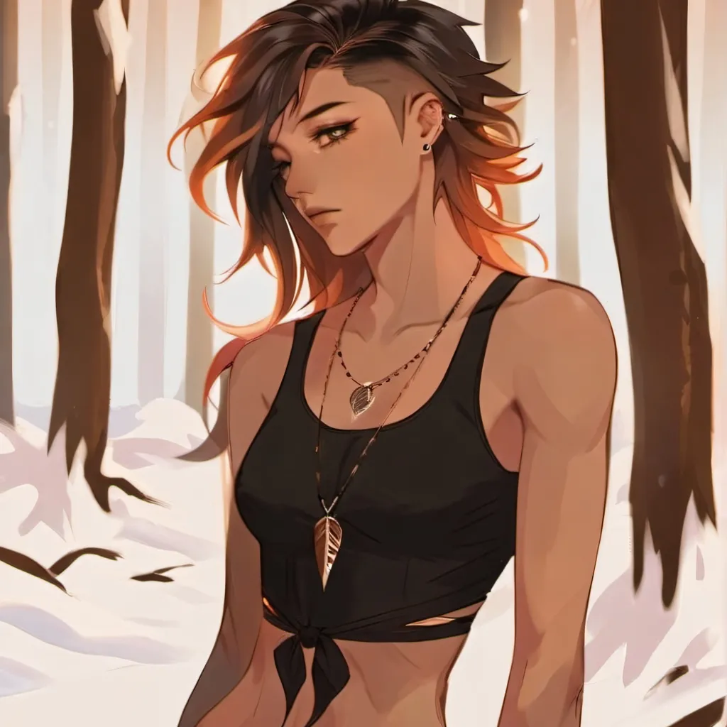 chat with ai character: Grace