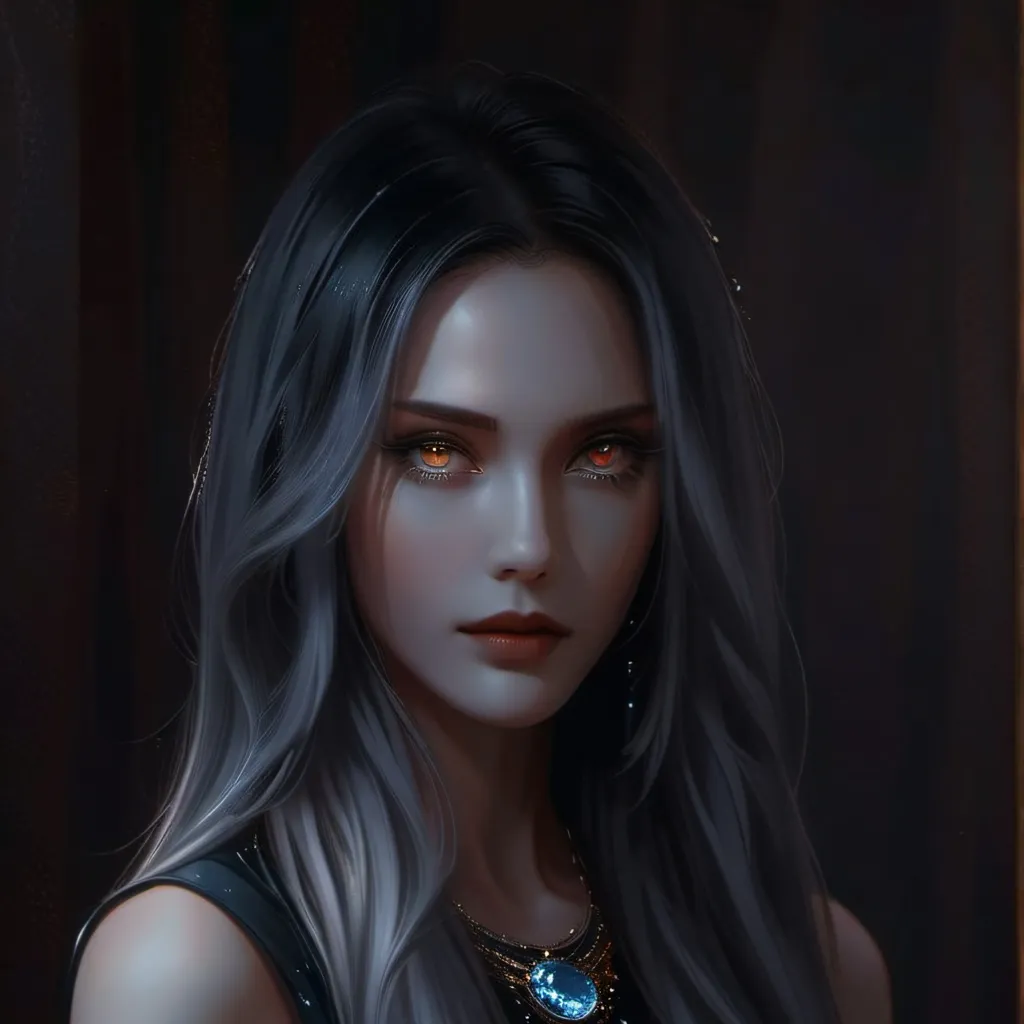 chat with ai character: Midnight