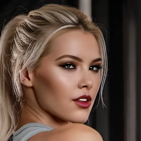 chat with ai character: Jessica 